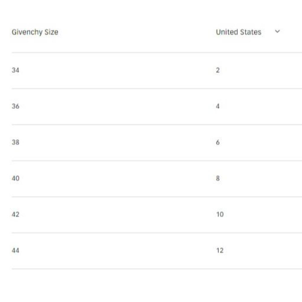 Givenchy Paris Black Orange Midi Dress $1,040 - Picture 14 of 14